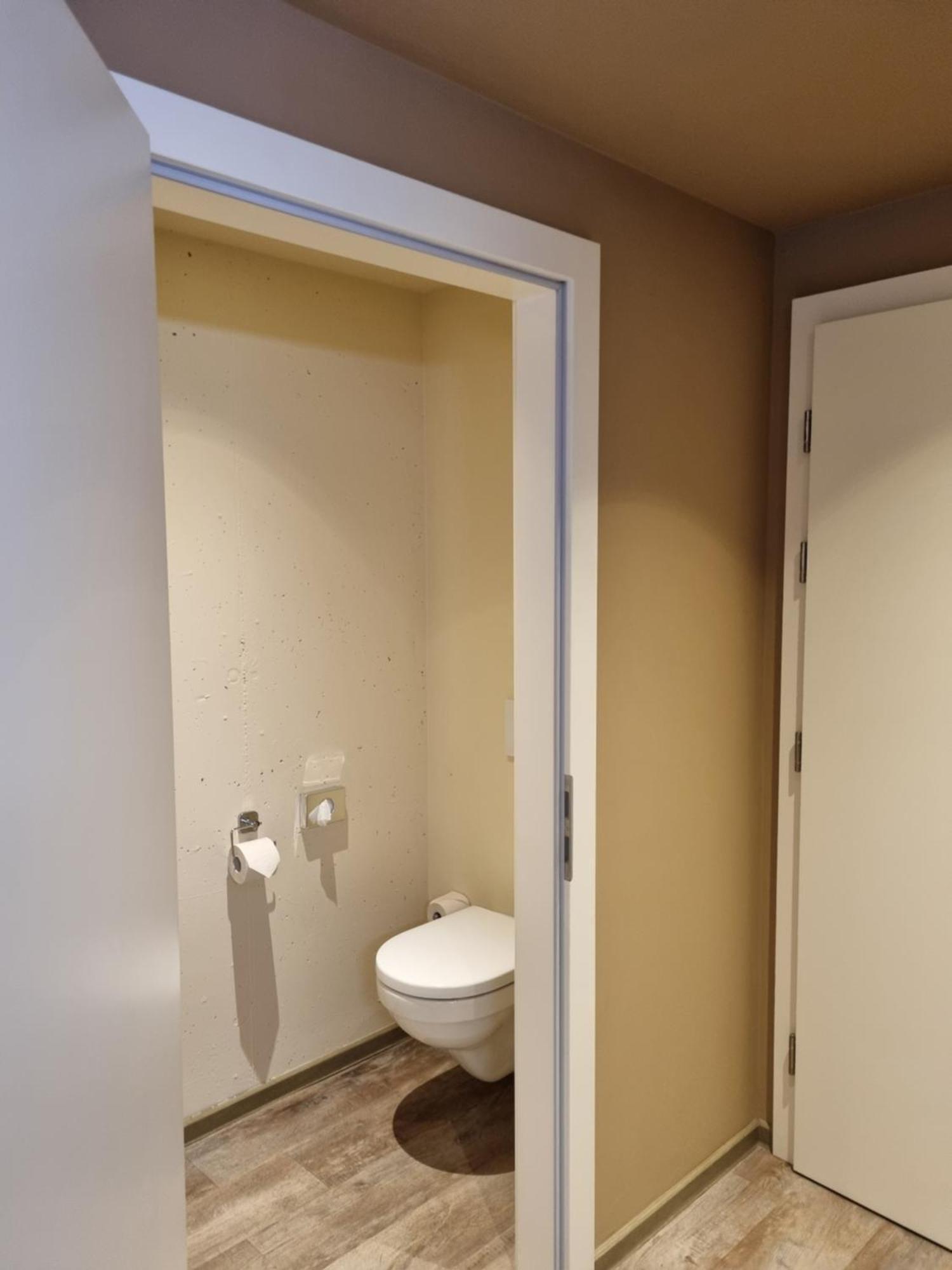 Cubo Sport & Art Hotel Sankt Johann in Tirol Exterior foto