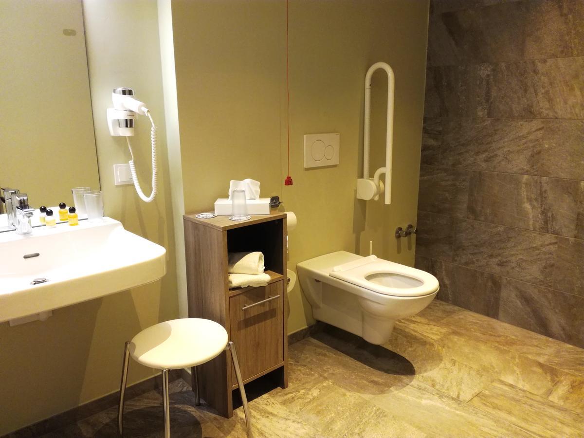 Cubo Sport & Art Hotel Sankt Johann in Tirol Exterior foto